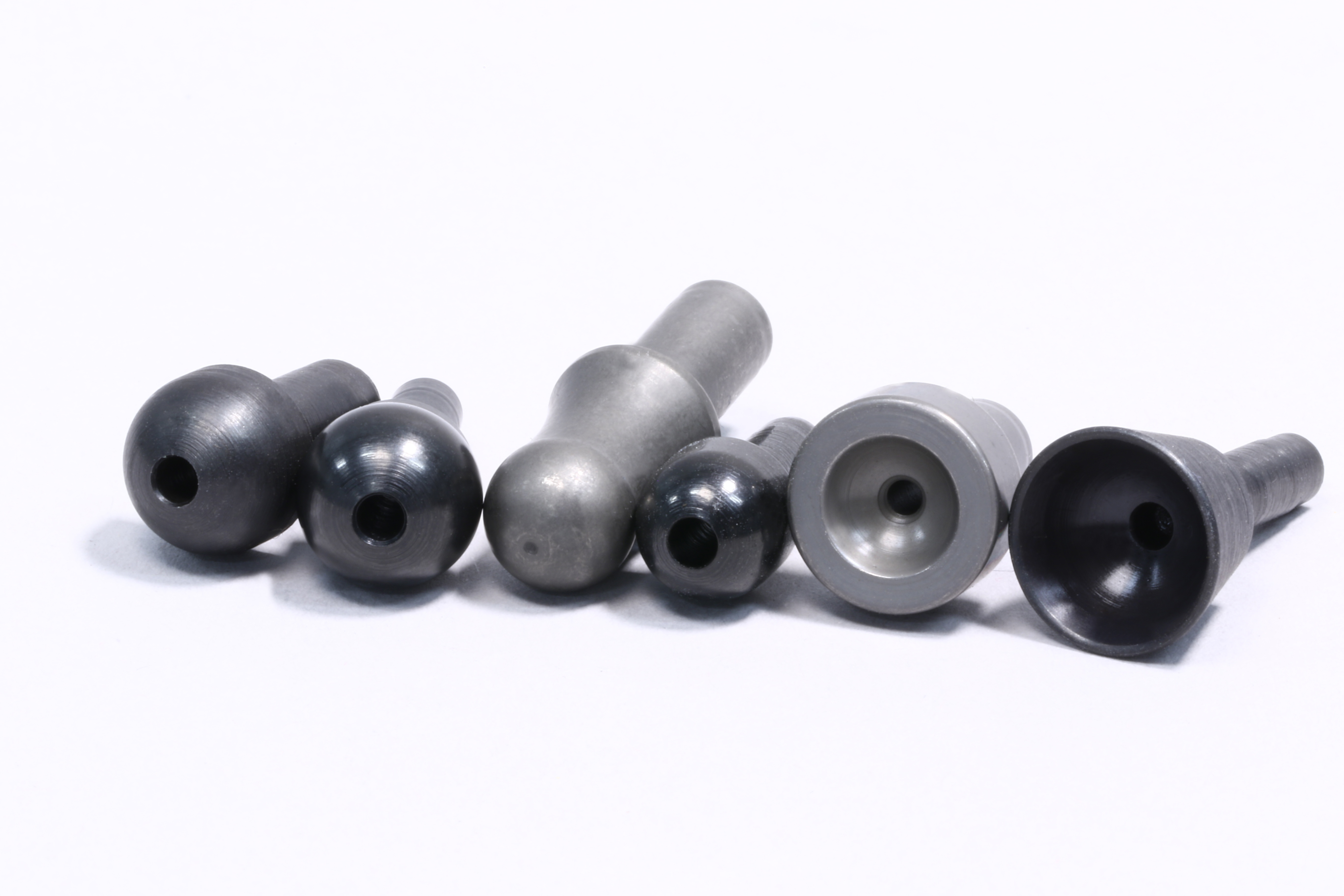 Exploring Pushrod Tip Styles and Design